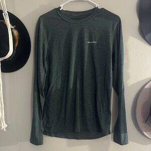 Patagonia women’s Forest Long Sleeve Tee